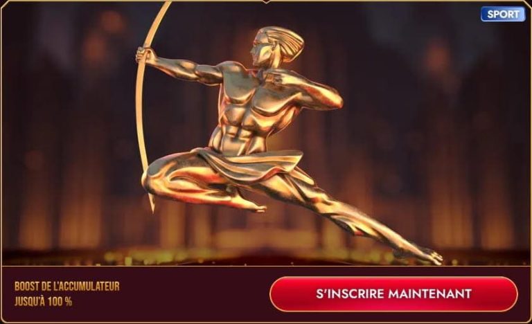 Grand Club Casino Boost accumulateur