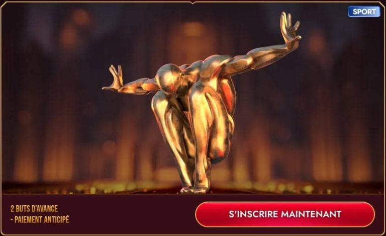 Grand Club Casino paiement anticipé