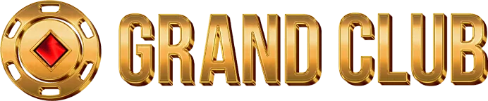 logo GrandClub casino
